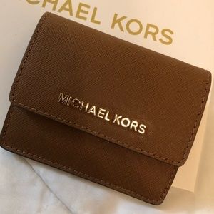 Michael kors wallet